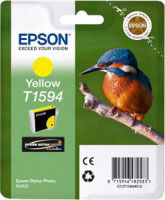 Epson T1594 (C13T15944010) Epson T1594 (C13T15944010)